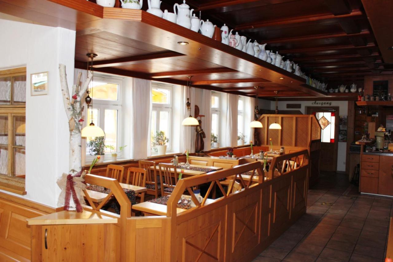 Landhotel Zum Boehm Roth  Zewnętrze zdjęcie