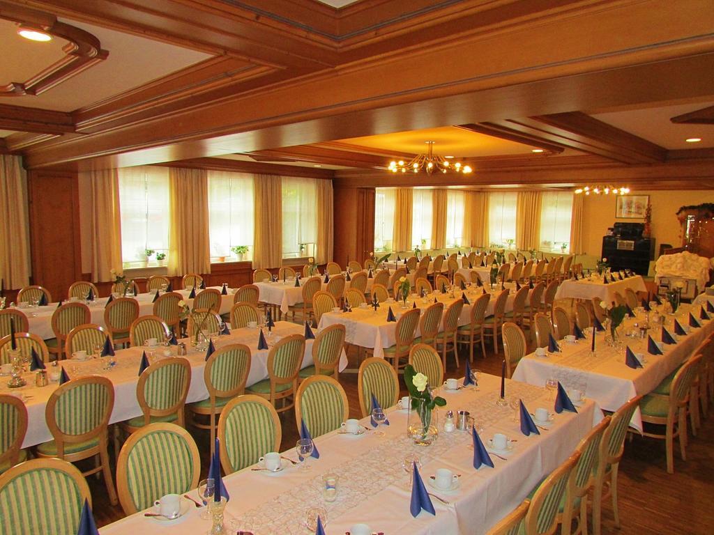 Landhotel Zum Boehm Roth  Zewnętrze zdjęcie
