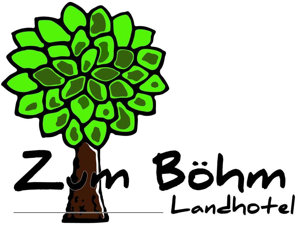 Landhotel Zum Boehm Roth  Logo zdjęcie