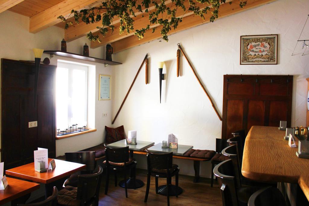 Landhotel Zum Boehm Roth  Zewnętrze zdjęcie