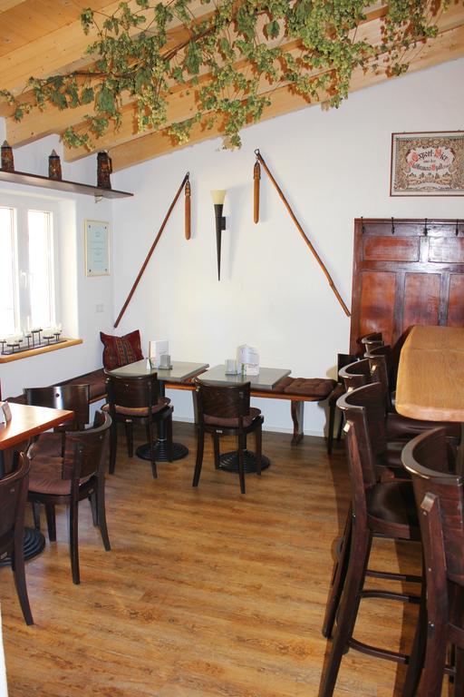 Landhotel Zum Boehm Roth  Zewnętrze zdjęcie